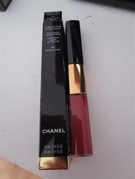 chanel lipstick ultra wear|Chanel lipstick catalog.